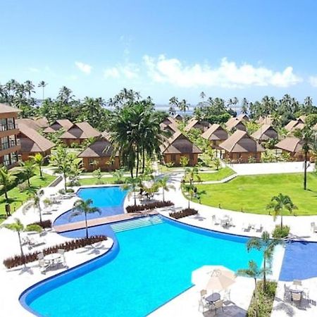 Flat Praia Dos Carneiros Eco Resort 26 Tamandare Exterior photo